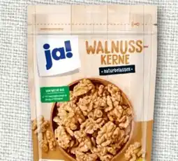 nahkauf ja! Walnusskerne Angebot