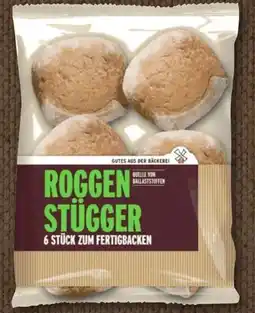 nahkauf Gutes Aus Der Bäckerei Roggen Stügger Angebot
