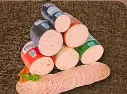 nahkauf Havelländer Wurstwaren Frischwurst-Aufschnitt Angebot