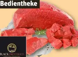 REWE Metzgerei Black Premium Rinder-Rouladen Angebot