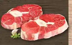 REWE Rinderbeinscheiben Angebot