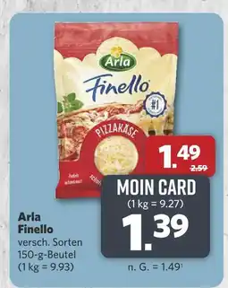 Combi Arla finello Angebot