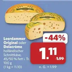 Combi Leerdammer original Angebot
