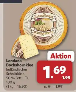 Combi Landana bockshornklee Angebot