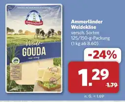 Combi Ammerländer weidekäse Angebot