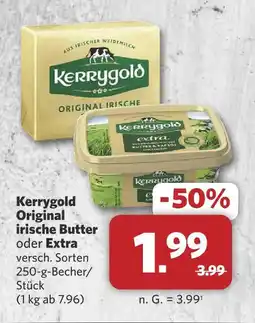 Combi Kerrygold original irische butter Angebot