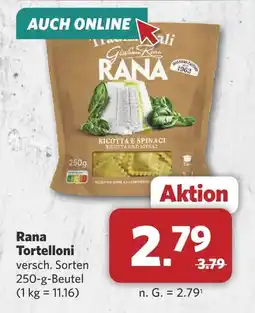Combi Rana tortelloni Angebot