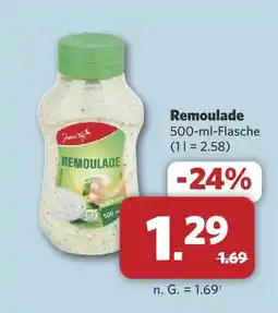 Combi Remoulade Angebot
