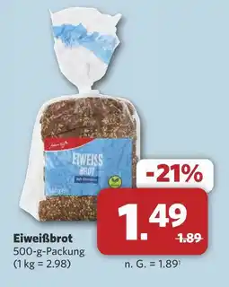 Combi Eiweißbrot Angebot
