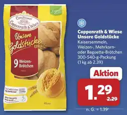 Combi Coppenrath & wiese unsere goldstücke Angebot