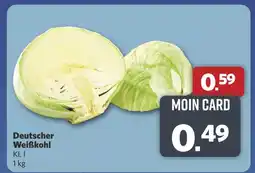 Combi Deutscher weißkohl Angebot