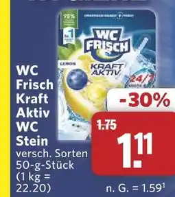 Combi Wc frisch kraft aktiv wc stein Angebot