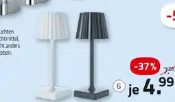 ROLLER Led-tischleuchte Angebot