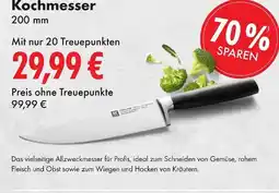 Edeka Kochmesser Angebot