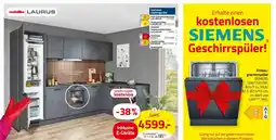 ROLLER Nobilia einbauküche Angebot