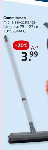 ROLLER Gummibesen Angebot