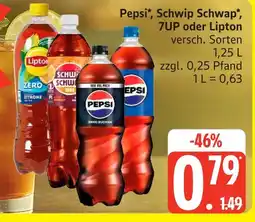 Marktkauf Pepsi pepsi Angebot
