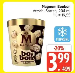 Marktkauf Magnum bonbon Angebot