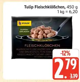 Marktkauf Tulip fleischklößchen Angebot