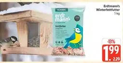 Marktkauf Erdtmann's winterfettfutter Angebot