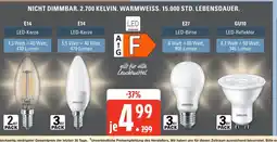 Marktkauf Philips led-kerze Angebot