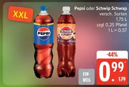 Marktkauf Pepsi pepsi Angebot