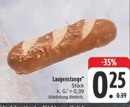 E-Center Laugenstange Angebot