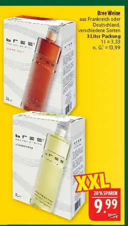 Marktkauf Bree pinot noir Angebot