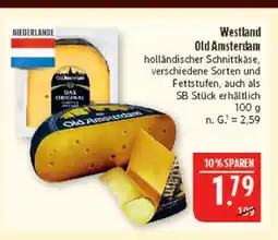 Marktkauf Westland old amsterdam Angebot