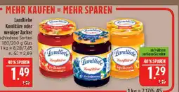 Marktkauf Landliebe konfitüre erdbeeren Angebot