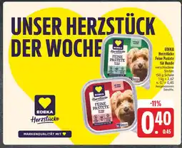 Edeka Edeka herzstücke feine pastete Angebot