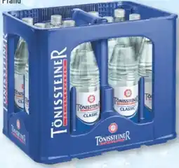 trinkgut Tönissteiner Mineralwasser Angebot