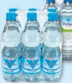 trinkgut Nürburg Quelle Mineralwasser Angebot