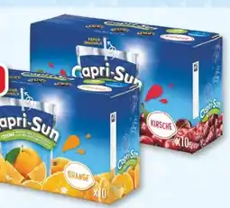 trinkgut Capri Sun Säfte Angebot