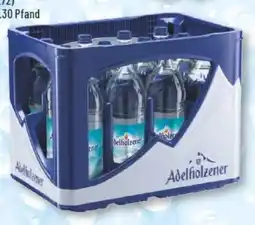trinkgut Adelholzener Mineralwasser Angebot