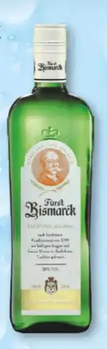 trinkgut Fürst Bismarck Doppelkorn Angebot