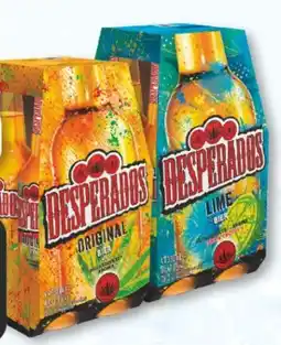 trinkgut Desperados Bier Angebot