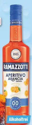 trinkgut Ramazzotti Kräuterlikör Angebot