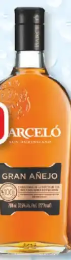trinkgut Ron Barceló Gran Añejo Angebot