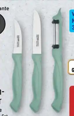 Aldi Nord Crofton Küchenmesser Angebot
