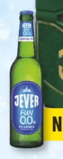 trinkgut Jever Pilsener Angebot