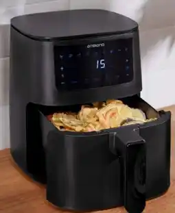 Aldi Nord Ambiano Heißluftfritteuse Angebot