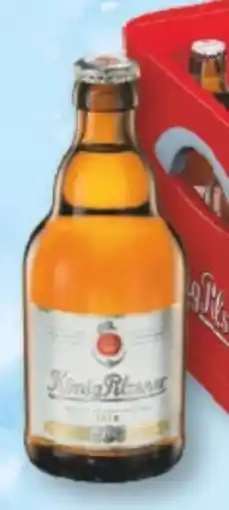 trinkgut König Pilsener Steinie Angebot