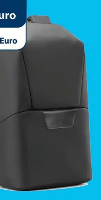 trinkgut Blaupunkt Rucksack mit PC Halterung Angebot