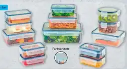 Aldi Nord Crofton Frischhaltedosen-Set 13er-Set Angebot