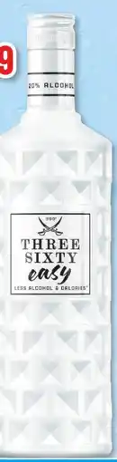 trinkgut Three Sixty Easy Angebot