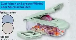 Aldi Nord Crofton Multifunktions-Schneider Angebot