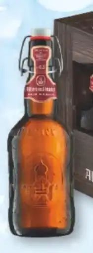 trinkgut Altenmünster Brauer Bier Urig-Würzig Angebot