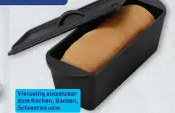 Aldi Nord Crofton Brotbackform Angebot