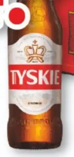 trinkgut Tyskie Premium Pils Angebot